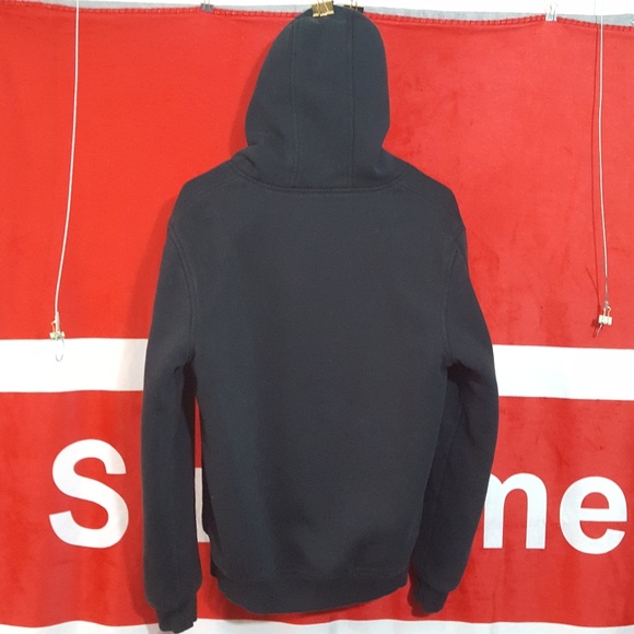 *SOLD*Michael Kors Black Hoodie - Picture 6 of 6